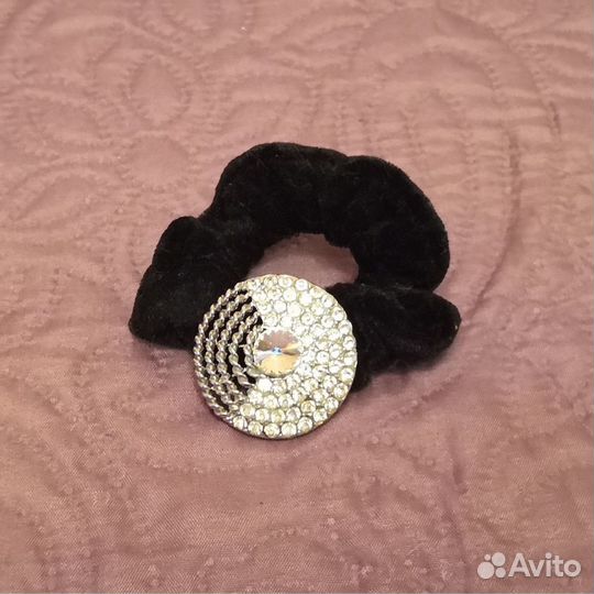 Резинки для волос