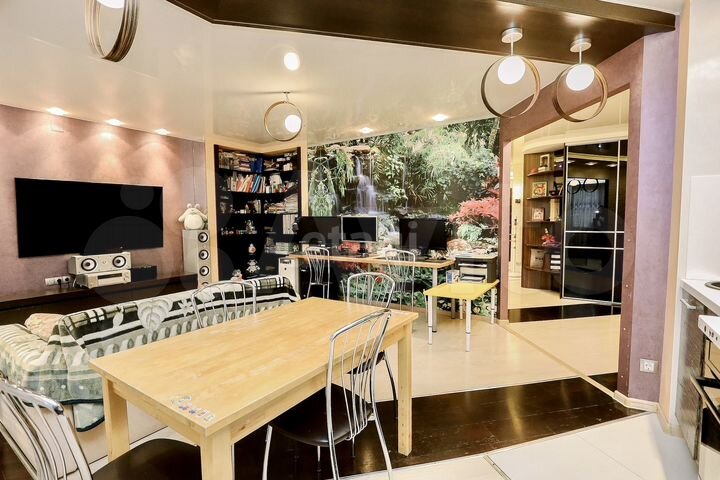 3-к. квартира, 68,7 м², 9/10 эт.