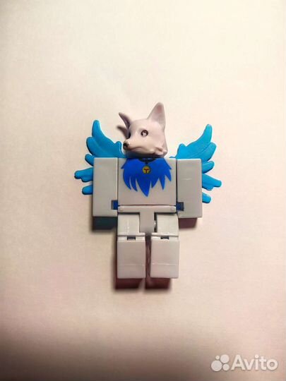 Фигурки роблокс