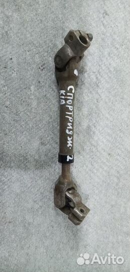 Кардан рулевой Kia Sportage 2 (KM)