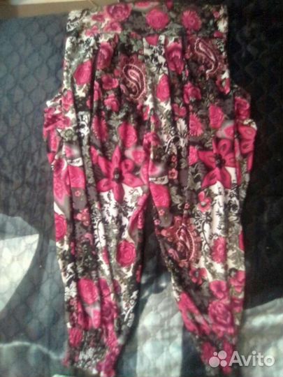 Детские вещи от 10 лет до 12 за шоколадку