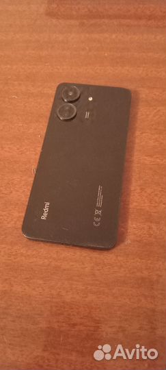 Xiaomi Redmi 13C, 8/256 ГБ