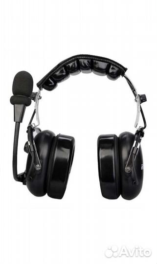 Гарнитура вертолетная Mkluger