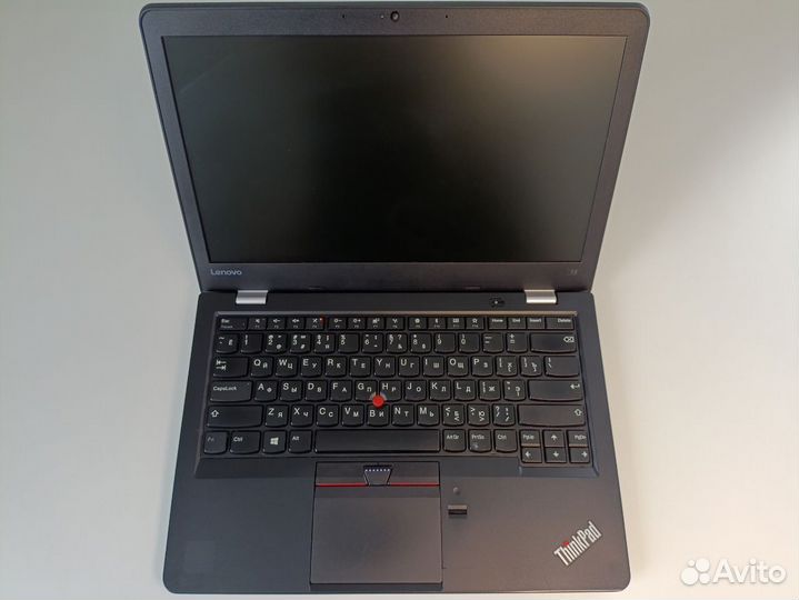 Ноутбук Lenovo Thinkpad 13