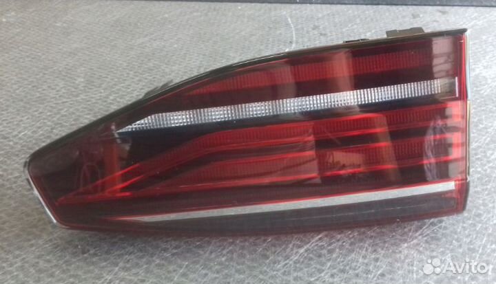 Задний левый фонарь VW multivan T7