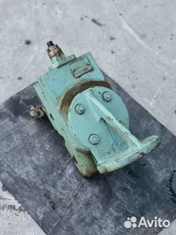 Фрезерное приспособление ит-1М