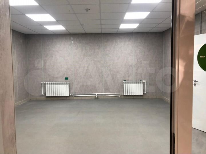 Торговая площадь, 42 м²