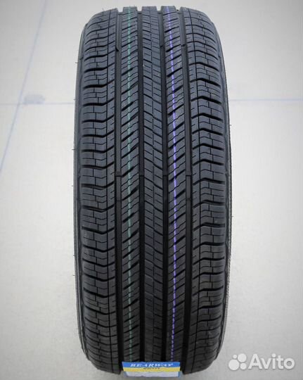 Bearway BW777 275/40 R22 и 315/35 R22 107V