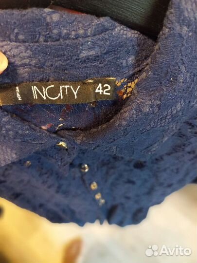 Платья женские