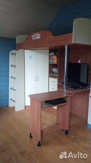 Мастер на час