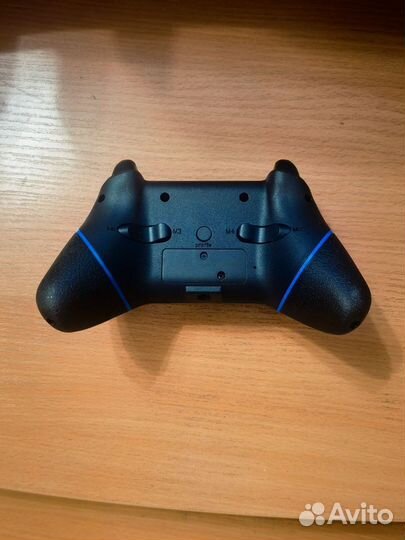 Беспроводной геймпад для PS4, пк, Android, iOS