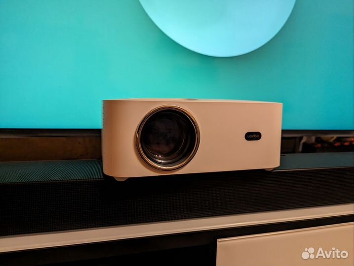 Проектор Wanbo