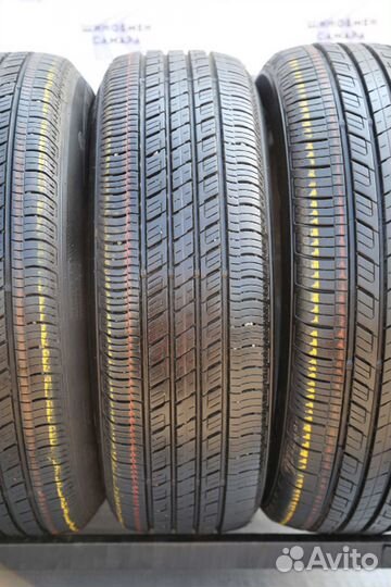 Nexen CP 521 205/65 R16 95H