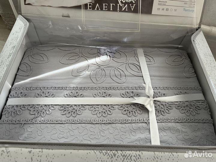 Постельное белье турция