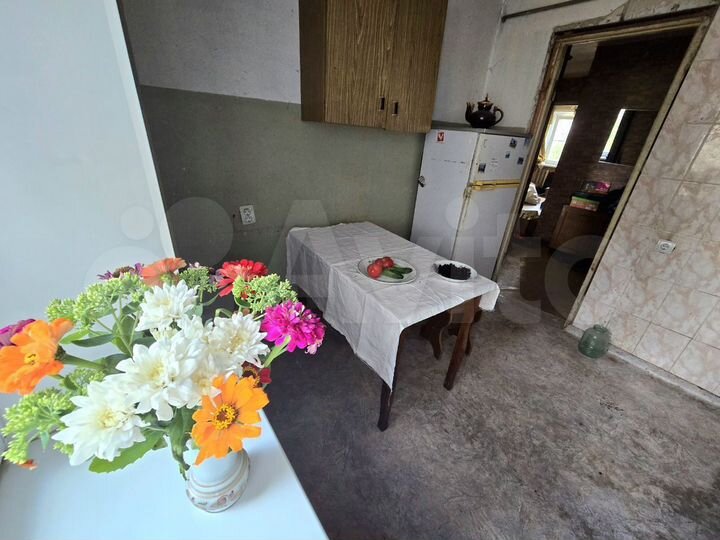 3-к. квартира, 60,7 м², 2/5 эт.