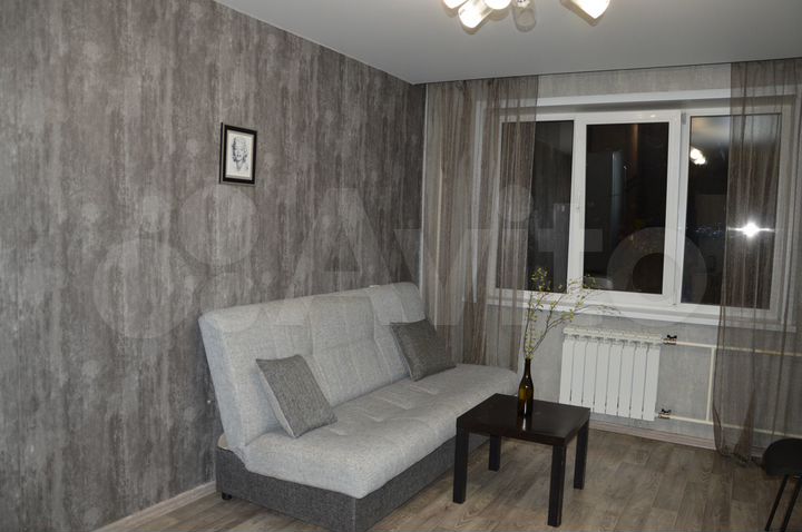 Квартира-студия, 23 м², 4/9 эт.