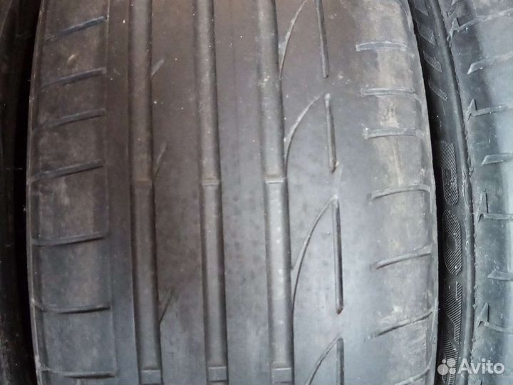 Bridgestone Potenza S001 225/50 R17 94W