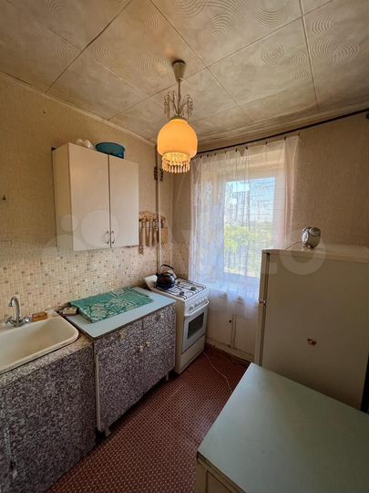 1-к. квартира, 20,7 м², 6/9 эт.