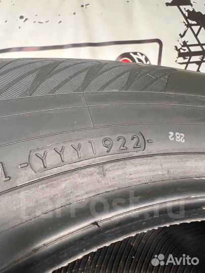 Yokohama Ice Guard IG65 265/55 R20 113T