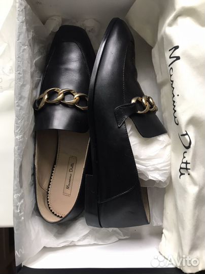 Лоферы женские