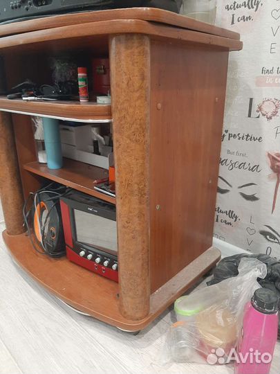 Тумба под тв