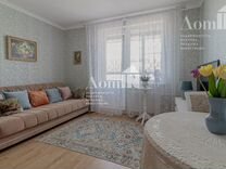 Квартира-студия, 24 м², 2/16 эт.