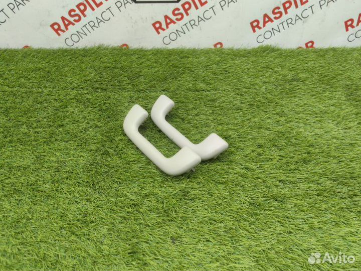 Ручка потолка задняя Toyota Corolla Fielder ZRE162