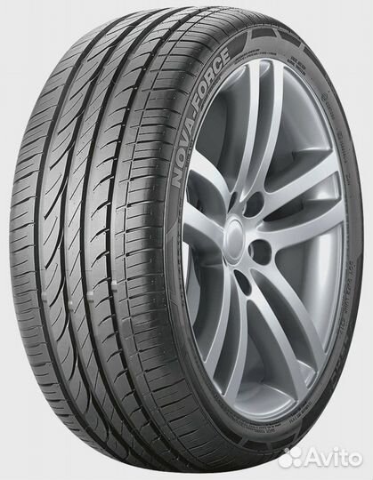 Leao Nova-Force 245/40 R18 97W