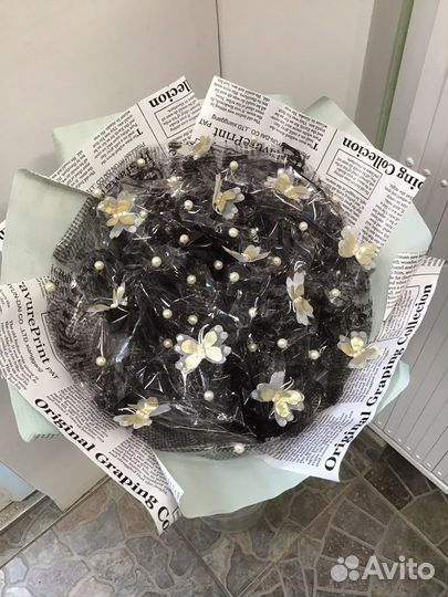 Букет светящийся 'Эпоха'