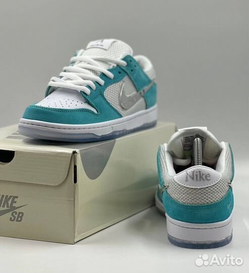 Кроссовки Nike SB Dunk Low, арт.215368