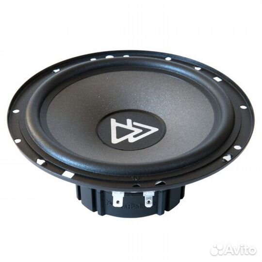 Динамики Best Balance D6.5C