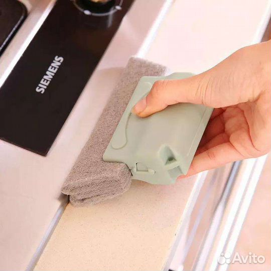 Щетка для чистки окон