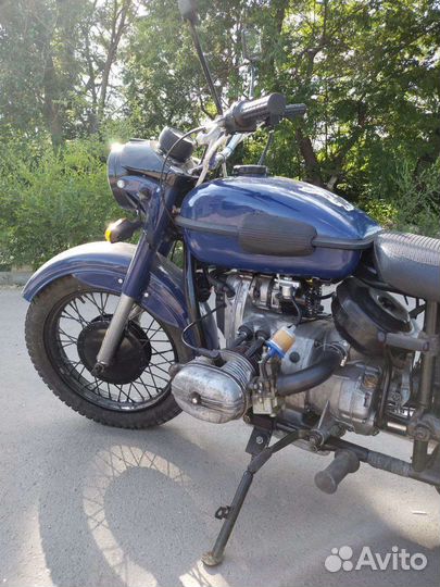 Продам Урал 8.103.10