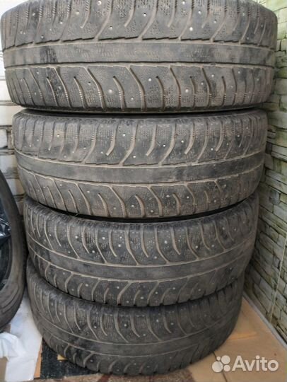 Bridgestone B390 185/65 R15 88T
