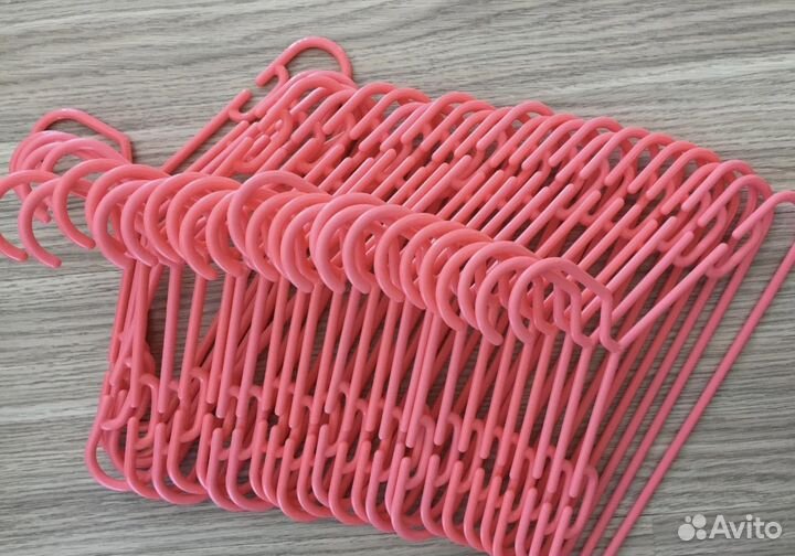 Детские вешалки