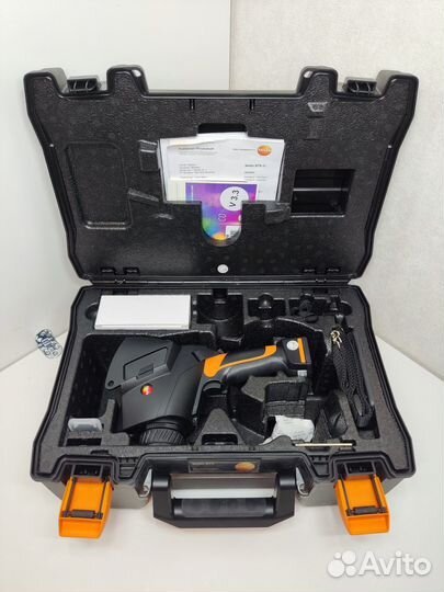 Тепловизор Testo 875-1i