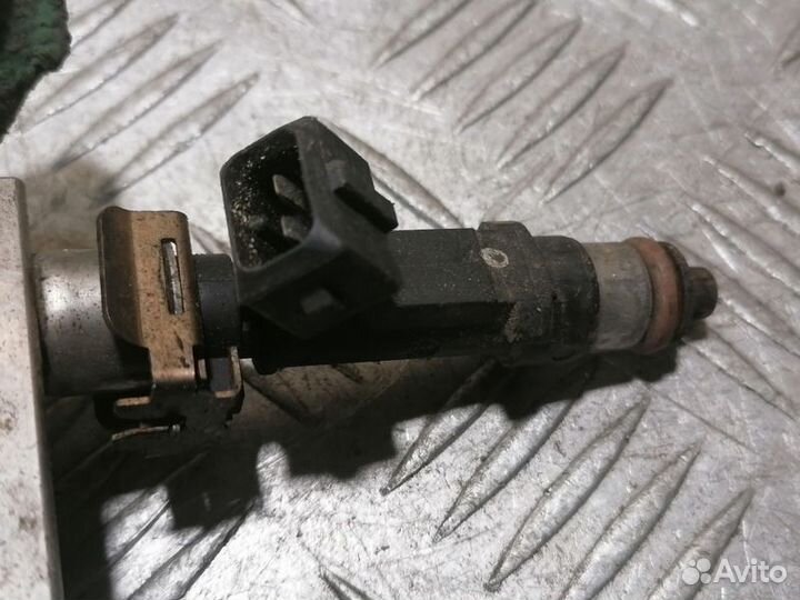 Форсунка двигателя Opel Corsa C