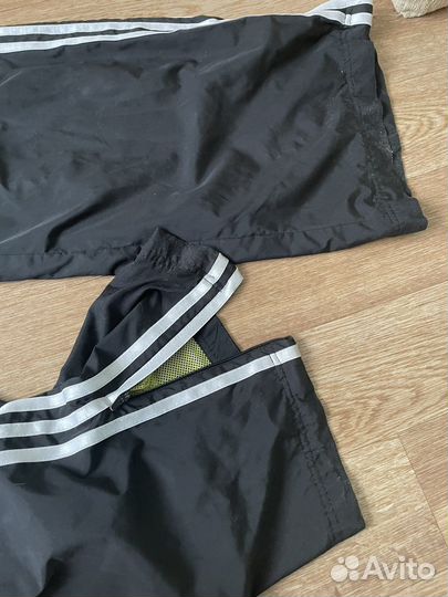 Спортивный костюм adidas