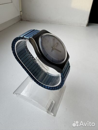 Наручные часы Swatch suob707B