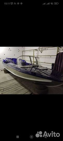 Казанка 5м-4