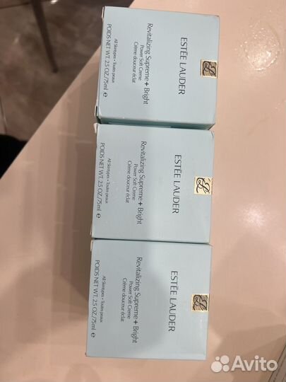 Estee lauder крем