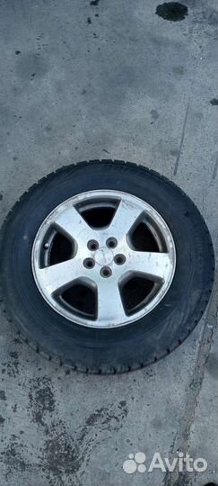 Altenzo Sports Linear 225/50 R16