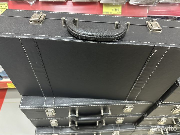 Наборы стопок рюмок 12 штук