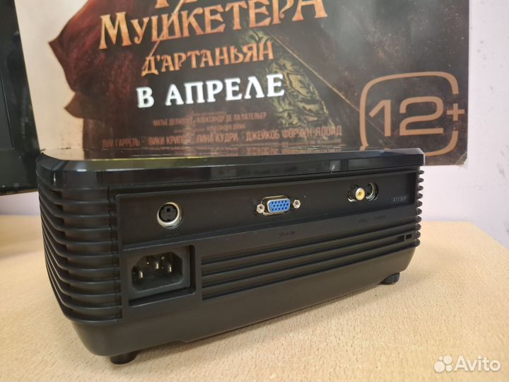 Проектор Acer X1130P