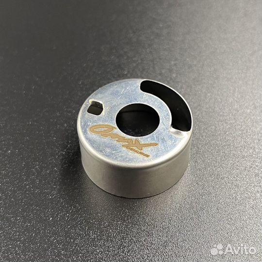 Ремкомплект помпы охлаждения Tohatsu 4-5 (Omax)