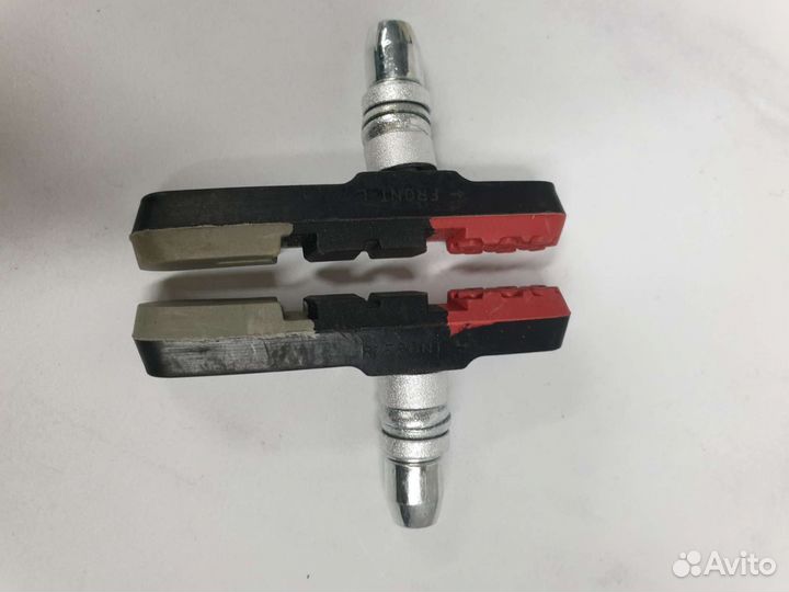 Колодки V-brake (новые)