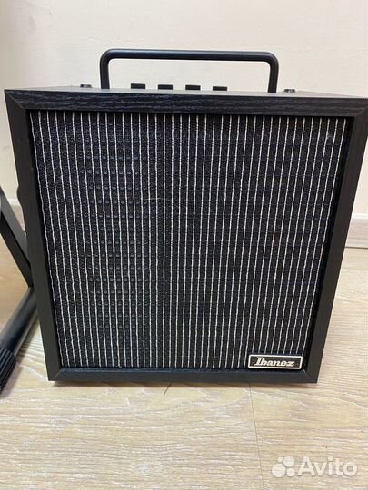 Электрогитара rockdale