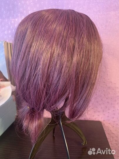 Парик для косплея