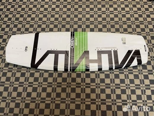 Вейкборд Obrien Vallhala - 133