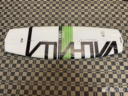 Вейкборд Obrien Vallhala - 133